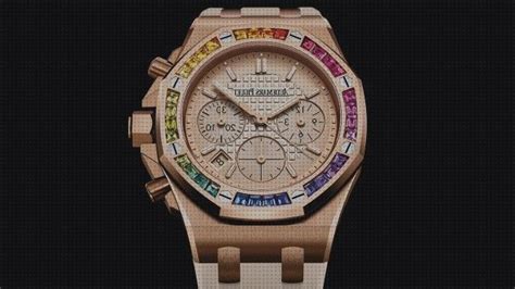 audemars piguet mujer precio